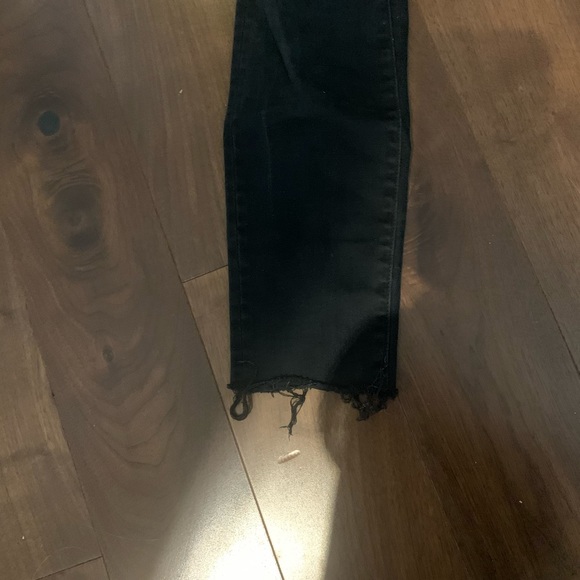 Mother High Waisted Skinny Jeans - Picture 5 of 5